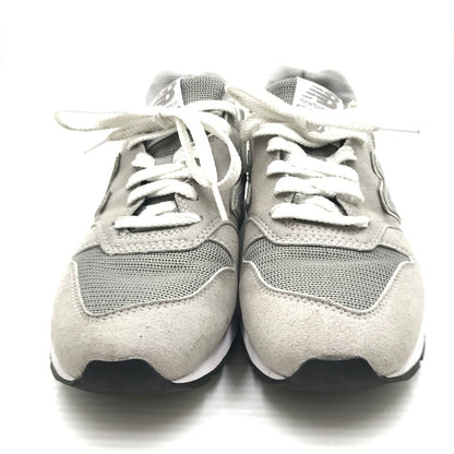【中古品】【レディース】 NEW BALANCE ニューバランス 996 GORE-TEX GRAY CM996XA2 996 ゴア テックス スニーカー 靴 166-260926-rt-10-tagh サイズ：24.5cm US6.5 カラー：グレー 万代Net店