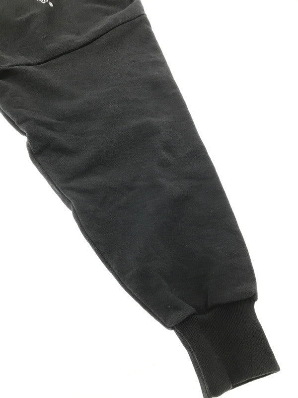 【中古品】【メンズ】 WTAPS ダブルタップス 19AW AXE.DESIGN CREW NECK SWEAT BLACK クルーネック スウェット シャツ トレーナー トップス 142-260924-rt-21-tagh サイズ：1 カラー：ブラック 万代Net店