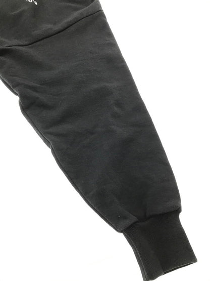 【中古品】【メンズ】 WTAPS ダブルタップス 19AW AXE.DESIGN CREW NECK SWEAT BLACK クルーネック スウェット シャツ トレーナー トップス 142-260924-rt-21-tagh サイズ：1 カラー：ブラック 万代Net店