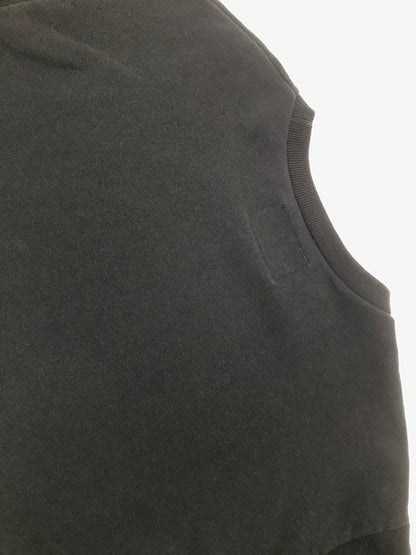 【中古品】【メンズ】 WTAPS ダブルタップス 19AW AXE.DESIGN CREW NECK SWEAT BLACK クルーネック スウェット シャツ トレーナー トップス 142-260924-rt-21-tagh サイズ：1 カラー：ブラック 万代Net店