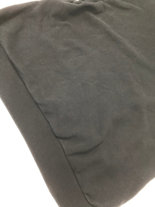 【中古品】【メンズ】 WTAPS ダブルタップス 19AW AXE.DESIGN CREW NECK SWEAT BLACK クルーネック スウェット シャツ トレーナー トップス 142-260924-rt-21-tagh サイズ：1 カラー：ブラック 万代Net店