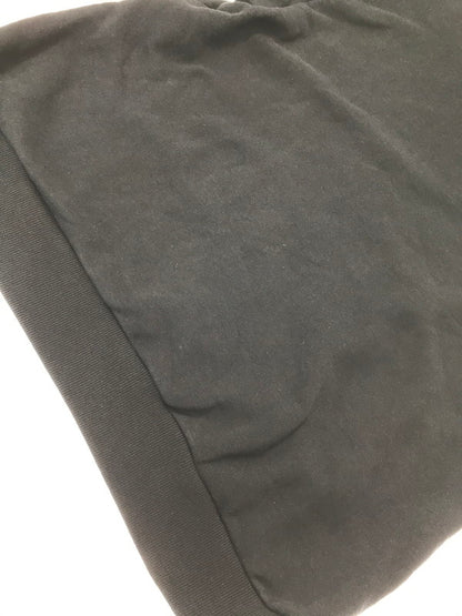 【中古品】【メンズ】 WTAPS ダブルタップス 19AW AXE.DESIGN CREW NECK SWEAT BLACK クルーネック スウェット シャツ トレーナー トップス 142-260924-rt-21-tagh サイズ：1 カラー：ブラック 万代Net店