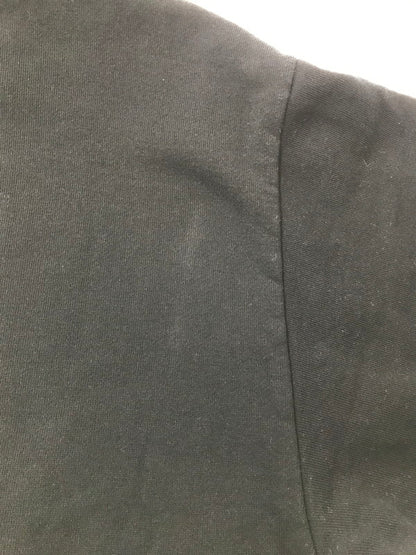【中古品】【メンズ】 WTAPS ダブルタップス 19AW AXE.DESIGN CREW NECK SWEAT BLACK クルーネック スウェット シャツ トレーナー トップス 142-260924-rt-21-tagh サイズ：1 カラー：ブラック 万代Net店