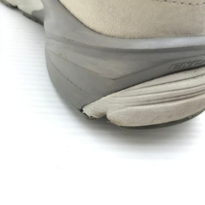 【中古品】【メンズ】 NEW BALANCE ニューバランス × WTAPS ダブルタップス 990V6 GRAY M990WT6 スニーカー 靴 162-260926-rt-07-tagh サイズ：27cm US9 カラー：グレー 万代Net店