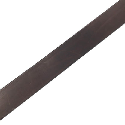 【中古品】【メンズ】 POLO RALPH LAUREN ポロ・ラルフローレン VINTAGE WIDE LETHER BELT BROWN ヴィンテージ ワイド レザー ベルト 205-261016-rt-07-tagh カラー：ブラウン 万代Net店