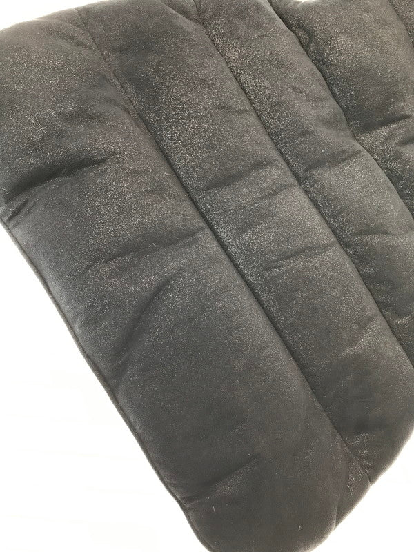 【中古品】【メンズ】 DENIM&SUPPLY RALPH LAUREN デニム＆サプライ ラルフローレン DOWN VEST ダウン ベスト トップス 147-260924-rt-47-tagh サイズ：S カラー：ブラック 万代Net店
