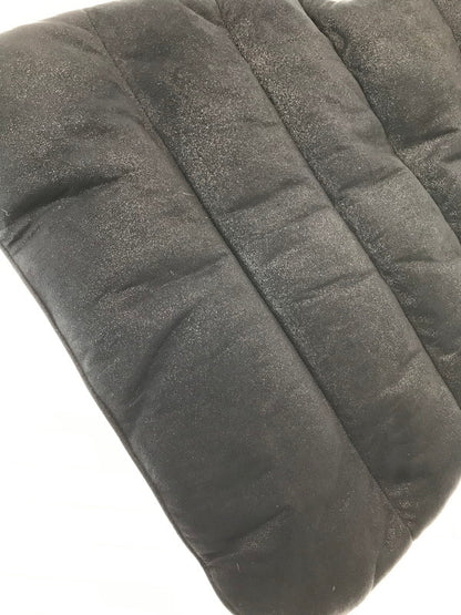 【中古品】【メンズ】 DENIM&SUPPLY RALPH LAUREN デニム＆サプライ ラルフローレン DOWN VEST ダウン ベスト トップス 147-260924-rt-47-tagh サイズ：S カラー：ブラック 万代Net店