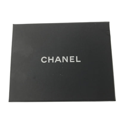 【中古品】【レディース】 CHANEL シャネル LINE STONE CC MARK PIERCE フランス製 A15P刻印 ラインストーン ココマーク ピアス アクセサリー 182-260928-na-09-tagh カラー：シルバー 万代Net店