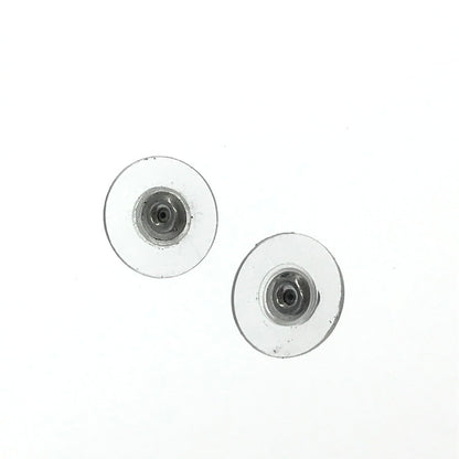 【中古品】【レディース】 CHANEL シャネル LINE STONE CC MARK PIERCE フランス製 A15P刻印 ラインストーン ココマーク ピアス アクセサリー 182-260928-na-09-tagh カラー：シルバー 万代Net店