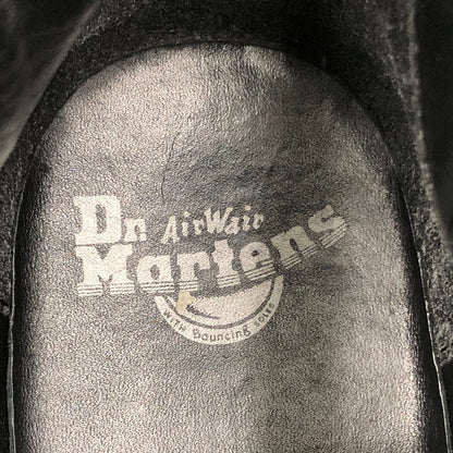 【中古品】【メンズ】 DR.MARTENS ドクターマーチン WINCOX ウィンコックス チェルシーブーツ 靴 164-261005-na-59-tagh サイズ：UK 9 　USM 10 カラー：BLACK 万代Net店