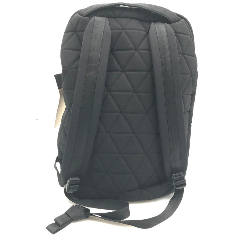 【中古美品】【メンズ】 THE NORTH FACE ザ・ノースフェイス GEOFACE SLIM PACK NM32350 ジオフェイス スリムパック リュック カバン 188-260927-na-02-tagh カラー：ブラック 万代Net店