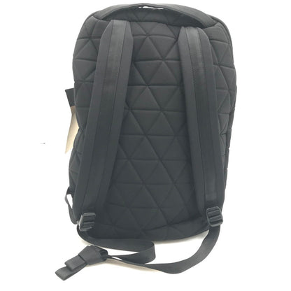 【中古美品】【メンズ】 THE NORTH FACE ザ・ノースフェイス GEOFACE SLIM PACK NM32350 ジオフェイス スリムパック リュック カバン 188-260927-na-02-tagh カラー：ブラック 万代Net店