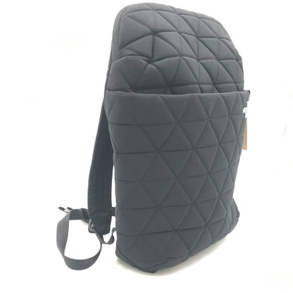 【中古美品】【メンズ】 THE NORTH FACE ザ・ノースフェイス GEOFACE SLIM PACK NM32350 ジオフェイス スリムパック リュック カバン 188-260927-na-02-tagh カラー：ブラック 万代Net店
