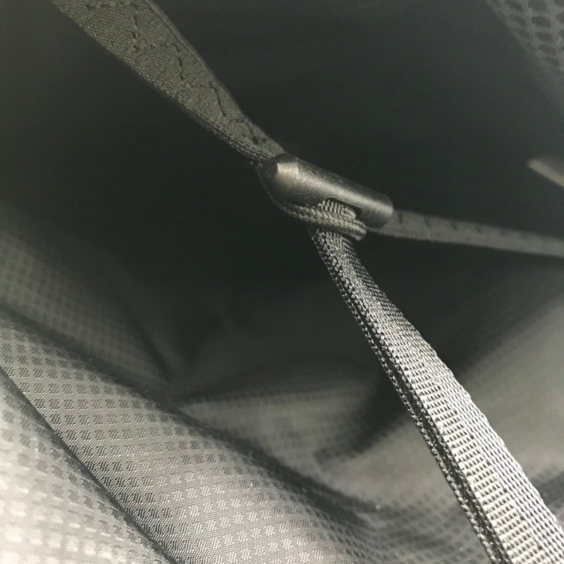 【中古美品】【メンズ】 THE NORTH FACE ザ・ノースフェイス GEOFACE SLIM PACK NM32350 ジオフェイス スリムパック リュック カバン 188-260927-na-02-tagh カラー：ブラック 万代Net店