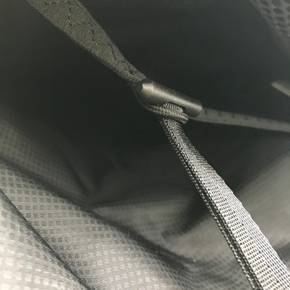 【中古美品】【メンズ】 THE NORTH FACE ザ・ノースフェイス GEOFACE SLIM PACK NM32350 ジオフェイス スリムパック リュック カバン 188-260927-na-02-tagh カラー：ブラック 万代Net店