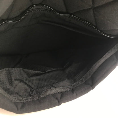【中古美品】【メンズ】 THE NORTH FACE ザ・ノースフェイス GEOFACE SLIM PACK NM32350 ジオフェイス スリムパック リュック カバン 188-260927-na-02-tagh カラー：ブラック 万代Net店