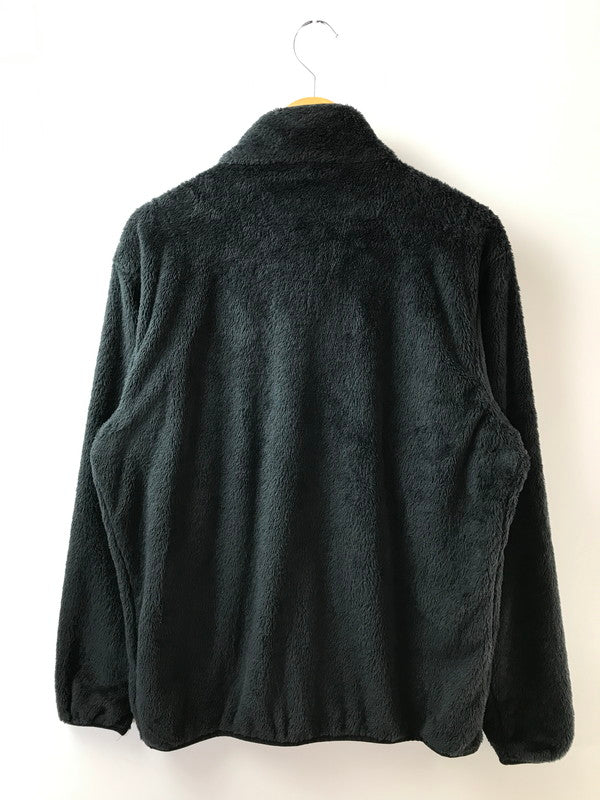 【中古美品】【メンズ】 COLUMBIA コロンビア XE9244 HEART BOWL FULL ZIP FLEECE JACKET ハート ボウル フルジップ フリースジャケット アウター 144-261005-na-27-tagh サイズ：XL カラー：ブラック 万代Net店