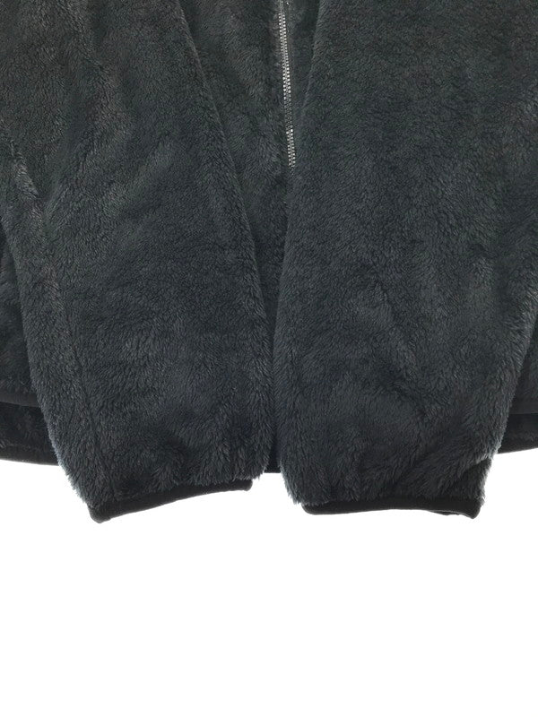 【中古美品】【メンズ】 COLUMBIA コロンビア XE9244 HEART BOWL FULL ZIP FLEECE JACKET ハート ボウル フルジップ フリースジャケット アウター 144-261005-na-27-tagh サイズ：XL カラー：ブラック 万代Net店