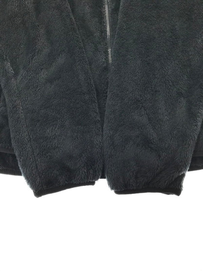 【中古美品】【メンズ】 COLUMBIA コロンビア XE9244 HEART BOWL FULL ZIP FLEECE JACKET ハート ボウル フルジップ フリースジャケット アウター 144-261005-na-27-tagh サイズ：XL カラー：ブラック 万代Net店