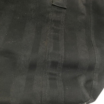 【中古品】【メンズ】 PORTER ポーター TOTE BAG トートバッグ カバン 188-260927-na-10-tagh カラー：ブラック 万代Net店