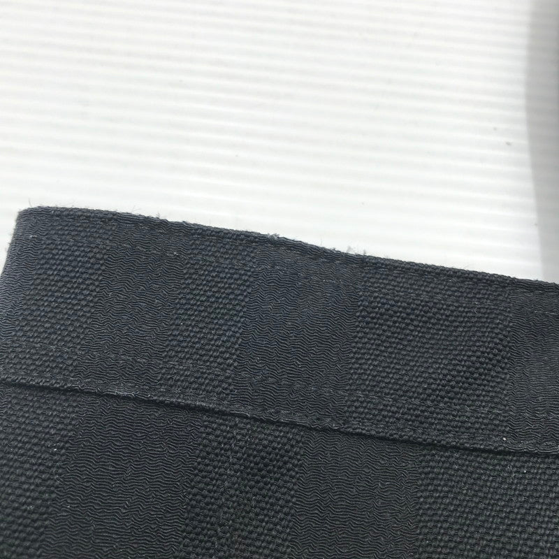 【中古品】【メンズ】 PORTER ポーター TOTE BAG トートバッグ カバン 188-260927-na-10-tagh カラー：ブラック 万代Net店