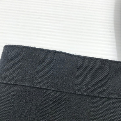 【中古品】【メンズ】 PORTER ポーター TOTE BAG トートバッグ カバン 188-260927-na-10-tagh カラー：ブラック 万代Net店