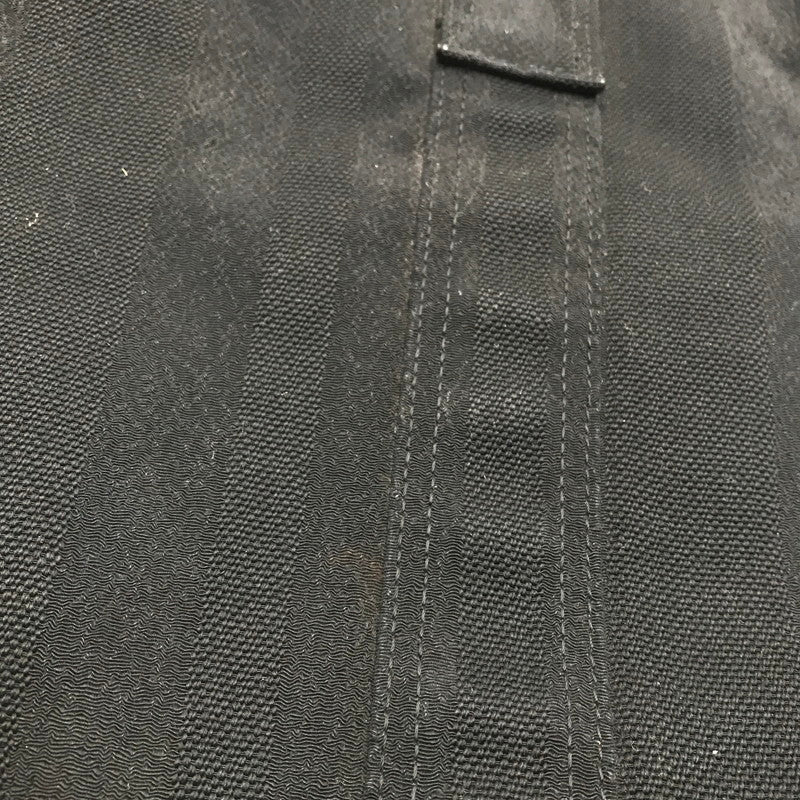 【中古品】【メンズ】 PORTER ポーター TOTE BAG トートバッグ カバン 188-260927-na-10-tagh カラー：ブラック 万代Net店
