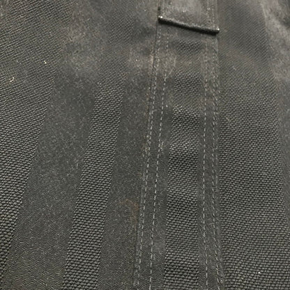 【中古品】【メンズ】 PORTER ポーター TOTE BAG トートバッグ カバン 188-260927-na-10-tagh カラー：ブラック 万代Net店