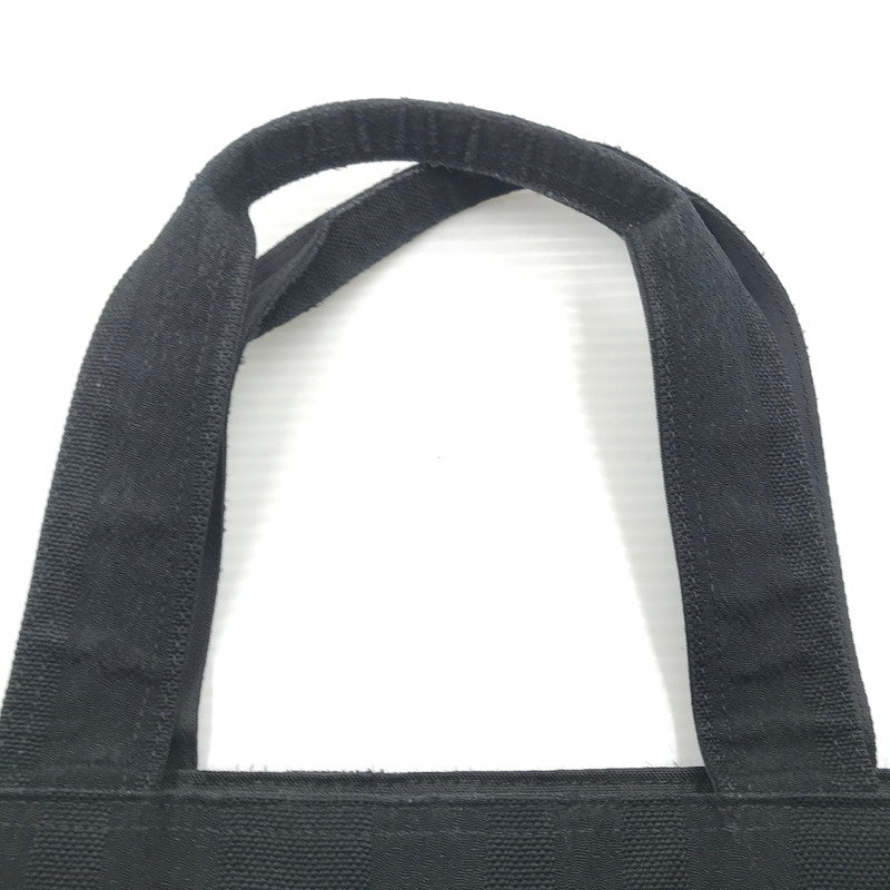 【中古品】【メンズ】 PORTER ポーター TOTE BAG トートバッグ カバン 188-260927-na-10-tagh カラー：ブラック 万代Net店