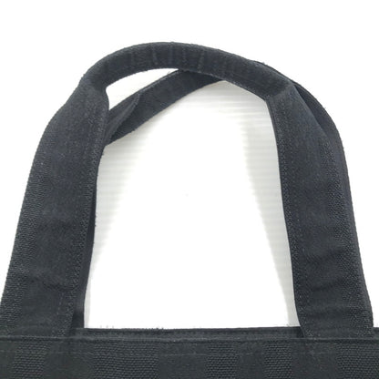 【中古品】【メンズ】 PORTER ポーター TOTE BAG トートバッグ カバン 188-260927-na-10-tagh カラー：ブラック 万代Net店