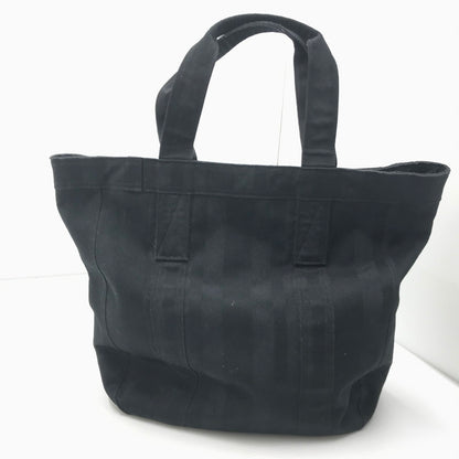 【中古品】【メンズ】 PORTER ポーター TOTE BAG トートバッグ カバン 188-260927-na-10-tagh カラー：ブラック 万代Net店