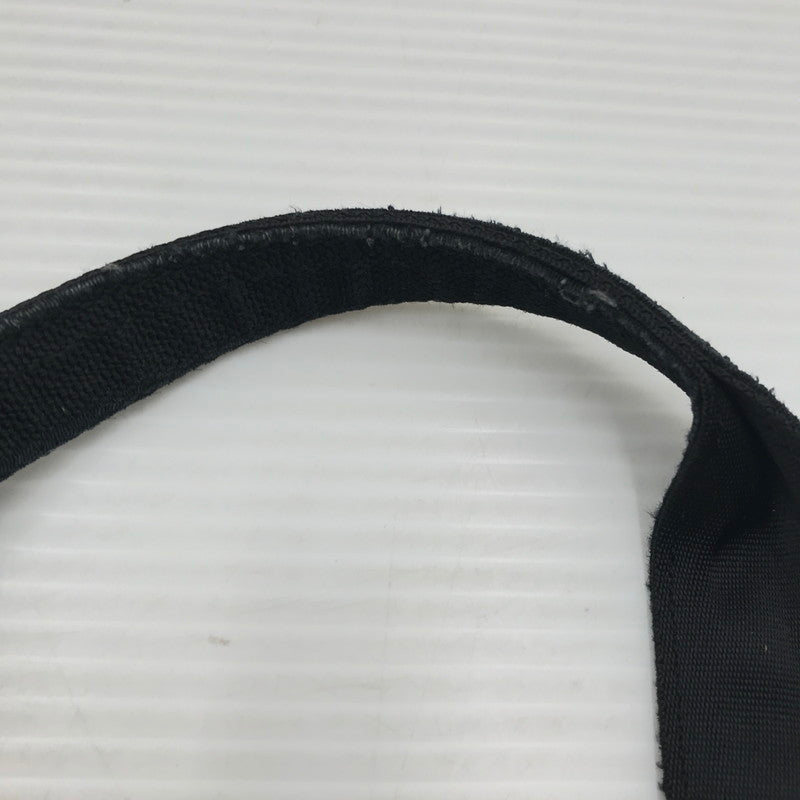 【中古品】【メンズ】 PORTER ポーター TOTE BAG トートバッグ カバン 188-260927-na-10-tagh カラー：ブラック 万代Net店