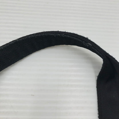 【中古品】【メンズ】 PORTER ポーター TOTE BAG トートバッグ カバン 188-260927-na-10-tagh カラー：ブラック 万代Net店