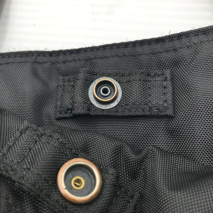 【中古品】【メンズ】 PORTER ポーター TOTE BAG トートバッグ カバン 188-260927-na-10-tagh カラー：ブラック 万代Net店