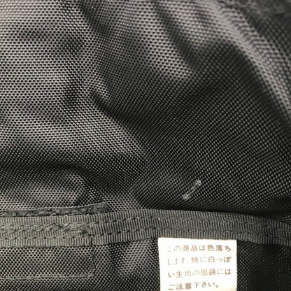【中古品】【メンズ】 PORTER ポーター TOTE BAG トートバッグ カバン 188-260927-na-10-tagh カラー：ブラック 万代Net店