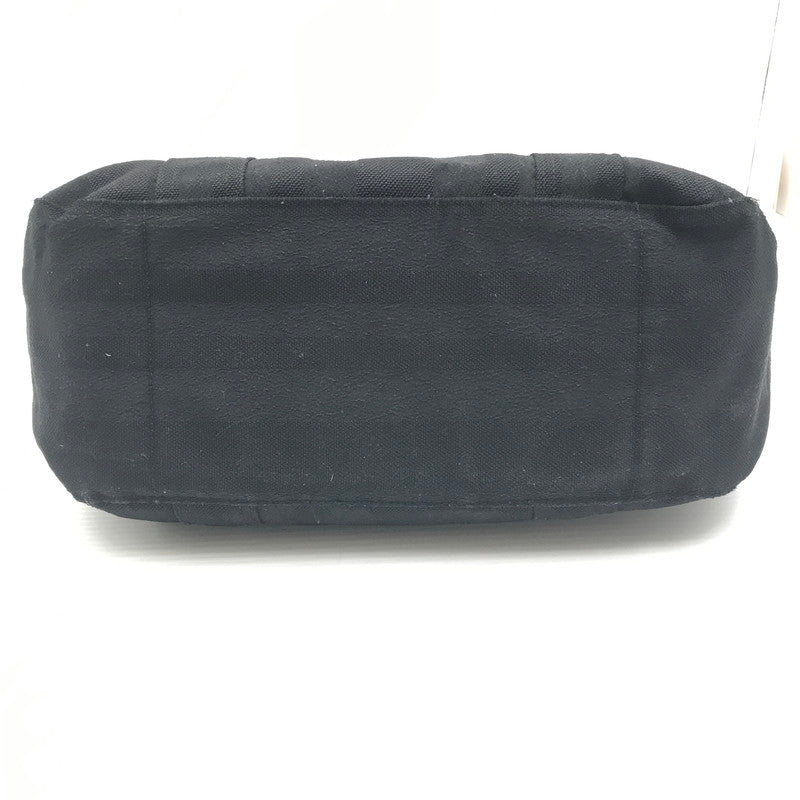 【中古品】【メンズ】 PORTER ポーター TOTE BAG トートバッグ カバン 188-260927-na-10-tagh カラー：ブラック 万代Net店