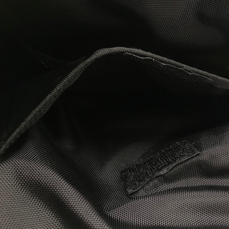 【中古品】【メンズ】 PORTER ポーター TOTE BAG トートバッグ カバン 188-260927-na-10-tagh カラー：ブラック 万代Net店