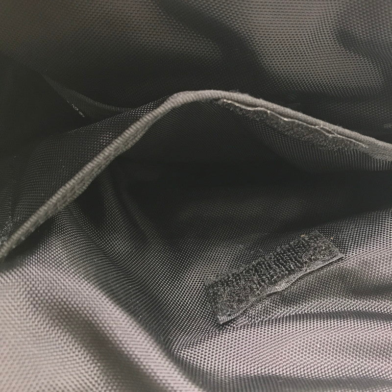 【中古品】【メンズ】 PORTER ポーター TOTE BAG トートバッグ カバン 188-260927-na-10-tagh カラー：ブラック 万代Net店