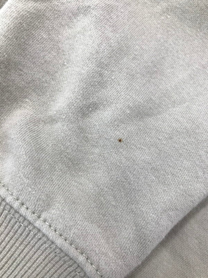 【中古品】【メンズ】 THE NORTH FACE ザ・ノースフェイス SWEAT SHIRT BEIGE A5A6V スウェットシャツ トレーナー トップス 144-260924-rt-22-tagh サイズ：S カラー：ベージュ 万代Net店