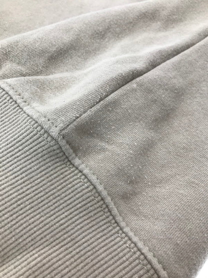 【中古品】【メンズ】 THE NORTH FACE ザ・ノースフェイス SWEAT SHIRT BEIGE A5A6V スウェットシャツ トレーナー トップス 144-260924-rt-22-tagh サイズ：S カラー：ベージュ 万代Net店