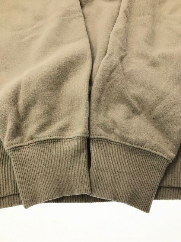 【中古品】【メンズ】 THE NORTH FACE ザ・ノースフェイス SWEAT SHIRT BEIGE A5A6V スウェットシャツ トレーナー トップス 144-260924-rt-22-tagh サイズ：S カラー：ベージュ 万代Net店