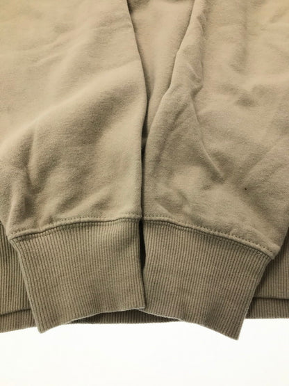 【中古品】【メンズ】 THE NORTH FACE ザ・ノースフェイス SWEAT SHIRT BEIGE A5A6V スウェットシャツ トレーナー トップス 144-260924-rt-22-tagh サイズ：S カラー：ベージュ 万代Net店