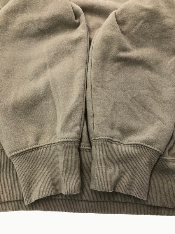 【中古品】【メンズ】 THE NORTH FACE ザ・ノースフェイス SWEAT SHIRT BEIGE A5A6V スウェットシャツ トレーナー トップス 144-260924-rt-22-tagh サイズ：S カラー：ベージュ 万代Net店