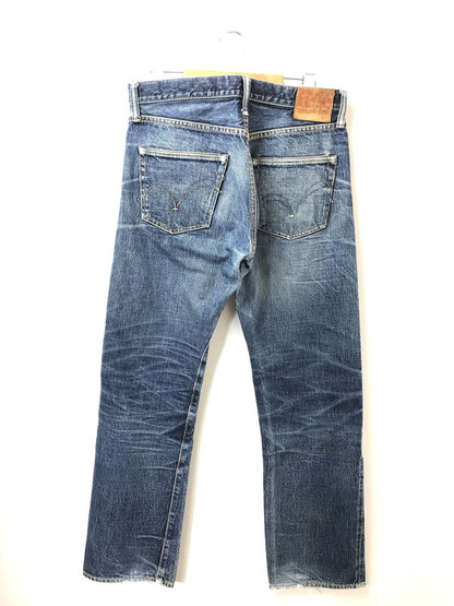 【現状渡し品】【メンズ】 SAMURAI JEANS サムライジーンズ DENIM PANTS S0500XX 銀耳 男気 デニムパンツ ボトムス 156-260926-na-16-tagh サイズ：34 カラー：インディゴ 万代Net店