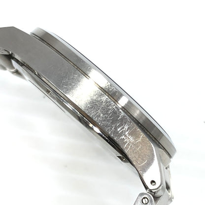 【中古品】【メンズ】 SEIKO セイコー QUARTZ WATCH 6N52-00J0 青文字盤 クォーツ 腕時計 197-261007-na-13-tagh カラー：シルバー/ブルー 万代Net店