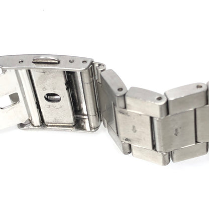 【中古品】【メンズ】 SEIKO セイコー QUARTZ WATCH 6N52-00J0 青文字盤 クォーツ 腕時計 197-261007-na-13-tagh カラー：シルバー/ブルー 万代Net店
