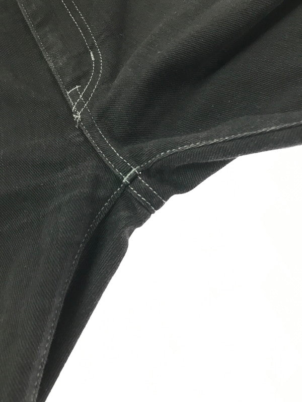 【中古品】【メンズ】 NEIGHBORHOOD ネイバーフッド DENIM PANTS 172BENH-PTM03 デニムパンツ ボトムス 153-261014-na-05-tagh サイズ：M カラー：ブラック 万代Net店