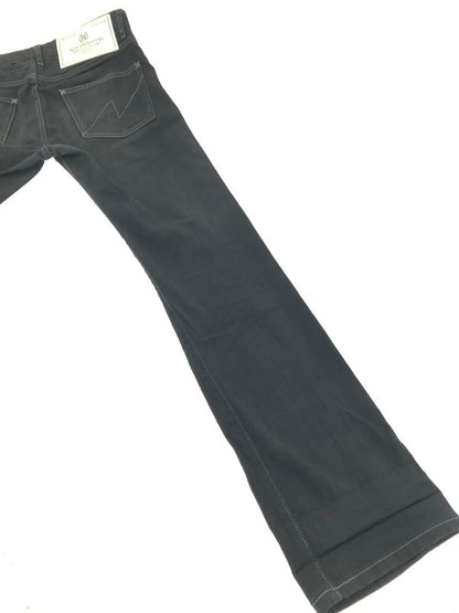 【中古品】【メンズ】 NEIGHBORHOOD ネイバーフッド DENIM PANTS 172BENH-PTM03 デニムパンツ ボトムス 153-261014-na-05-tagh サイズ：M カラー：ブラック 万代Net店