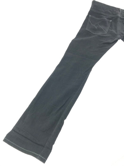 【中古品】【メンズ】 NEIGHBORHOOD ネイバーフッド DENIM PANTS 172BENH-PTM03 デニムパンツ ボトムス 153-261014-na-05-tagh サイズ：M カラー：ブラック 万代Net店