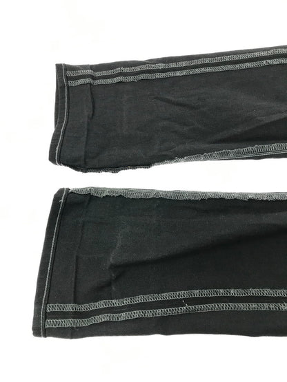 【中古品】【メンズ】 NEIGHBORHOOD ネイバーフッド DENIM PANTS 172BENH-PTM03 デニムパンツ ボトムス 153-261014-na-05-tagh サイズ：M カラー：ブラック 万代Net店